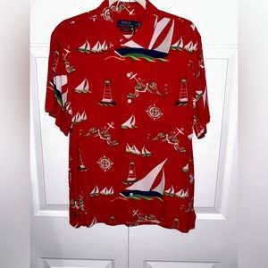 Polo Ralph Lauren Shirt